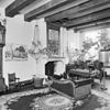 Voorkamer 1e etage - Amsterdam - 20017714 - RCE -  voorkamer 1e etage 