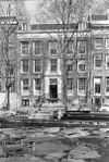 Voorgevel - Amsterdam - 20017372 - RCE -  voorgevel 