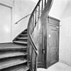 INTERIEUR, TRAPPENHUIS - Amsterdam - 20301889 - RCE -  HINDELOOPENHUIS: INTERIEUR, TRAPPENHUIS 