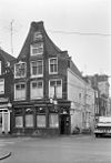 Voorgevel - Amsterdam - 20017036 - RCE -  voorgevel 