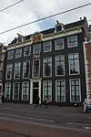 Amsterdam - Singel 421.JPG - Amsterdam, Singel 