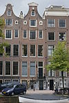 Pand gewijzigd tot klokgevel