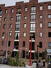 Rm1056.JPG -  Rijksmonument in Amsterdam, gefotografeerd in het kader van Wiki Loves Monuments tijdens Wiki takes Amsterdam  Rijksmonumenten (National heritage buildings) photographed for Wiki Loves Monuments during Wiki takes Amsterdam 