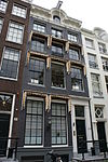Amsterdam - Keizersgracht 276.JPG - Amsterdam, Keizersgracht 