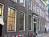Amsterdam Lauriergracht 116 facade -  Lauriergracht 116, the whole faÃ§ade