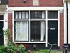 Amsterdam Eerste Laurierdwarsstraat 20 door -  Eerste Laurierdwarsstraat 20, the door