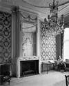 Interieur stijlkamer, schouw - Amsterdam - 20017295 - RCE -  interieur stijlkamer, schouw 