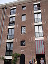 Rm1080-2.JPG -  Rijksmonument in Amsterdam, gefotografeerd in het kader van Wiki Loves Monuments tijdens Wiki takes Amsterdam  Rijksmonumenten (National heritage buildings) photographed for Wiki Loves Monuments during Wiki takes Amsterdam 