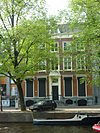 Amsterdam - Herengracht 130.JPG - Amsterdam, Herengracht 130