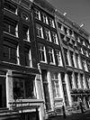 WLM - andrevanb - amsterdam, kromme waal 24 (1) -  Amsterdam, Kromme Waal 24 