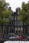 Amsterdam - Keizersgracht 528 en 526.JPG - Amsterdam, Keizersgracht 