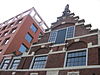 WLM - Minke Wagenaar - 126 2671 - Kostverlorenvaart en Schinkel Amsterdam Situatie 1 april 2005 Fotoreportage i.v.m. de Dag van de Architectuur 2005 