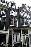 3121 Amsterdam, Korsjespoortsteeg 9.JPG