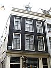 Warmoesstraat 1.JPG -  Warmoesstraat 1, Amsterdam