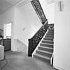 INTERIEUR, EERSTE VERDIEPING, TRAPPENHUIS - Amsterdam - 20301885 - RCE -  INTERIEUR, EERSTE VERDIEPING, TRAPPENHUIS 