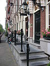 WLM - Minke Wagenaar - Estherea Hotel 013 - Singel 309 ESTHEREA HOTEL SINGEL 303-309 1012 WJ Amsterdam +31(0)20-6245146 www.estherea.nl 71 kamers 153bedden 