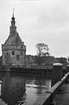 Aanzicht - Hoorn - 20115575 - RCE -  Hoofdtoren: aanzicht 