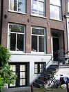 Amsterdam Bloemgracht 66 angle -  Bloemgracht 66
