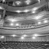 Balkon - Amsterdam - 20015361 - RCE -  Stadsschouwburg: balkon 