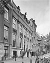 Exterieur VOORGEVEL - Amsterdam - 20298476 - RCE -  PRINS BERNHARD FONDS: Exterieur VOORGEVEL 