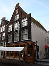 Haarlemmerdijk 61 - 1304 -  Haarlemmerdijk 61 Amsterdam