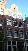 Amsterdam Buiten Brouwers straat 22 850 -  Amsterdam Buiten Brouwers straat 22 
