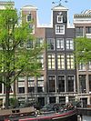RM2428 RM2429 Amsterdam - Keizersgracht 725 en 727 - RM2428 RM2429 Amsterdam - Keizersgracht 725 en 727.jpg 