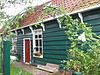 Nieuwendammer Molenpad 13 -  Nieuwendammer Molenpad 13, Amsterdam-Noord