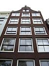 Amsterdam Bloemgracht 121 top -  Bloemgracht 121