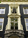 Amsterdam, keizersgracht 124 - WLM 2011 - andrevanb - amsterdam, keizersgracht 124 