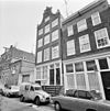 Voorgevel - Amsterdam - 20016218 - RCE -  voorgevel 