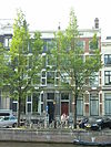 Amsterdam - Herengracht 58 en 56.JPG - Amsterdam, Herengracht 58 en 56