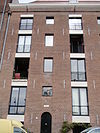 Rm1075-2.JPG -  Rijksmonument in Amsterdam, gefotografeerd in het kader van Wiki Loves Monuments tijdens Wiki takes Amsterdam  Rijksmonumenten (National heritage buildings) photographed for Wiki Loves Monuments during Wiki takes Amsterdam 