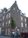 Dubbele dienstwoning