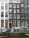 Herengracht 276.JPG -  Herengracht 276  Herengracht 276