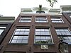 Amsterdam Bloemgracht 29 top -  Bloemgracht 29 (â€œDe Eenhoornâ€)