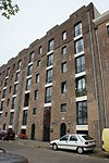 Amsterdam - Entrepotdok - Naarden.JPG - Amsterdam, Entrepotdoksluis 