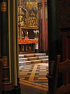 Rijksmonument - Minke Wagenaar - Amsterdam - Keizersgracht 220 - Onze Lieve Vrouwekerk 12 (1) - 