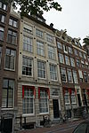 Amsterdam - Herengracht 376.JPG - Amsterdam, Herengracht 