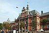 Stedelijk1 -  Stedelijk Museum, Paulus Potterstraat. Het originele bestand staat hier en wordt hier gebruikt. 