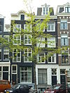 Amsterdam - Herengracht 146 en 144.JPG - Amsterdam, Herengracht 146-144
