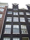 Amsterdam Bloemgracht 83 top -  Bloemgracht 83