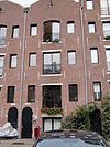 Rm1044.JPG -  Rijksmonument in Amsterdam, gefotografeerd in het kader van Wiki Loves Monuments tijdens Wiki takes Amsterdam  Rijksmonumenten (National heritage buildings) photographed for Wiki Loves Monuments during Wiki takes Amsterdam 
