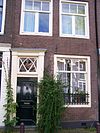 Amsterdam Bloemgracht 13 door -  Bloemgracht 13