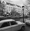 Voorgevel - Amsterdam - 20018675 - RCE -  Voormalig Luthers weeshuis: voorgevel 