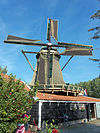 Molen d'Admiraal -  Krijtmolen d'Admiraal
