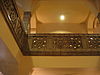 WLM - Minke Wagenaar - Industrieele Groote Club 017 - Industrieele Groote Club Amsterdam architect Foeke Kuipers (1912) uitvoering 1913-1916 Rijksmonument Dam 27 1012 JS Amsterdam 9 september 2006 Open Monumentendagen 2006 