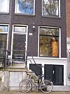 Huis met halsgevel