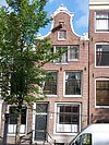 Amsterdam Bloemgracht 30 across -  Bloemgracht 30