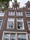 Pand met halsgevel (xviii a/b